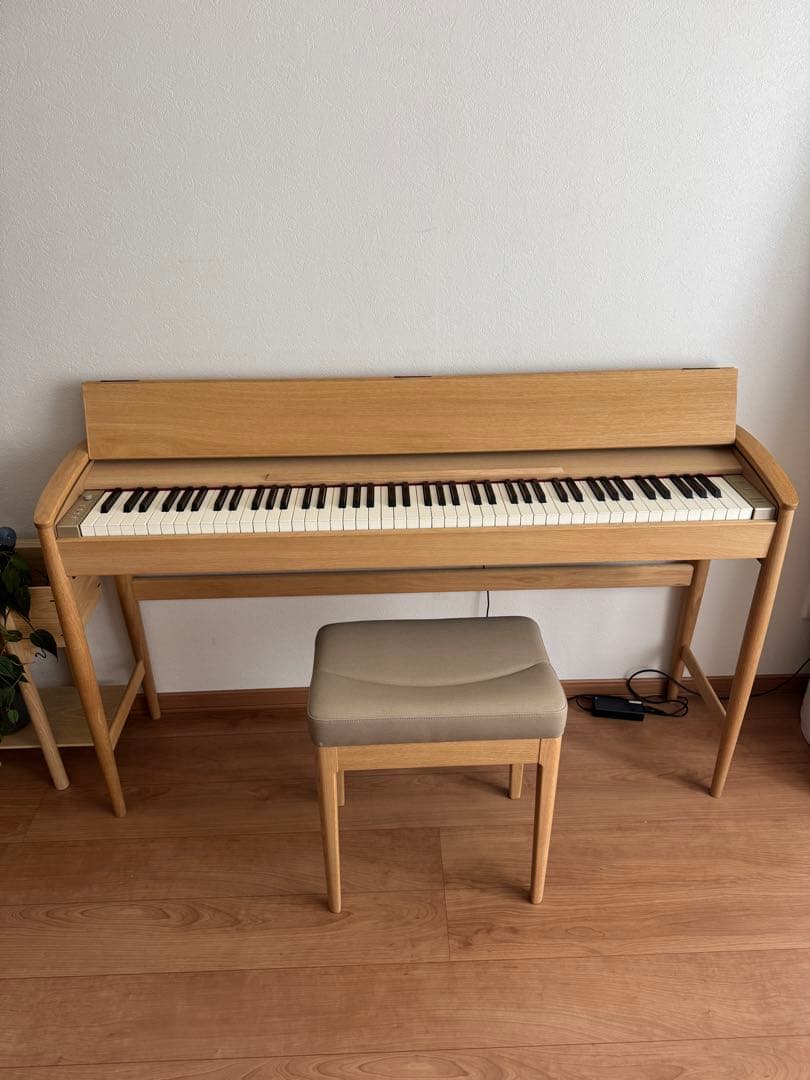 SAKI ⭐︎Roland KF-10