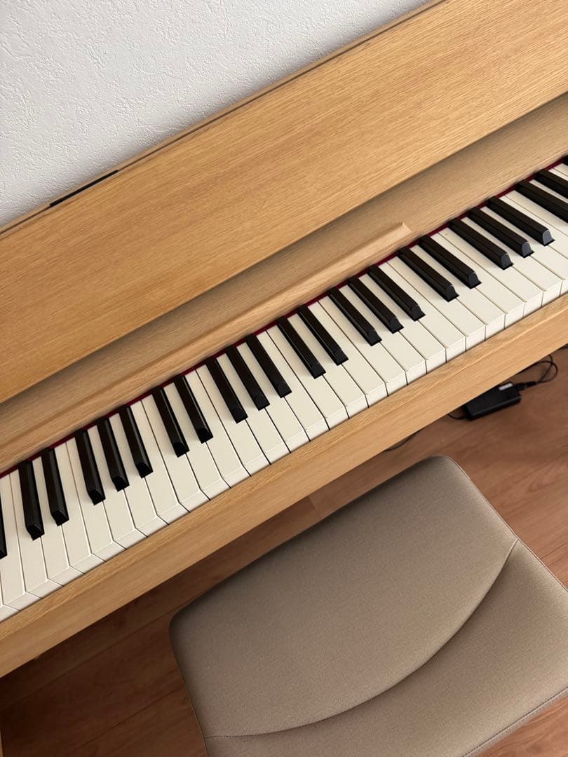 SAKI ⭐︎Roland KF-10