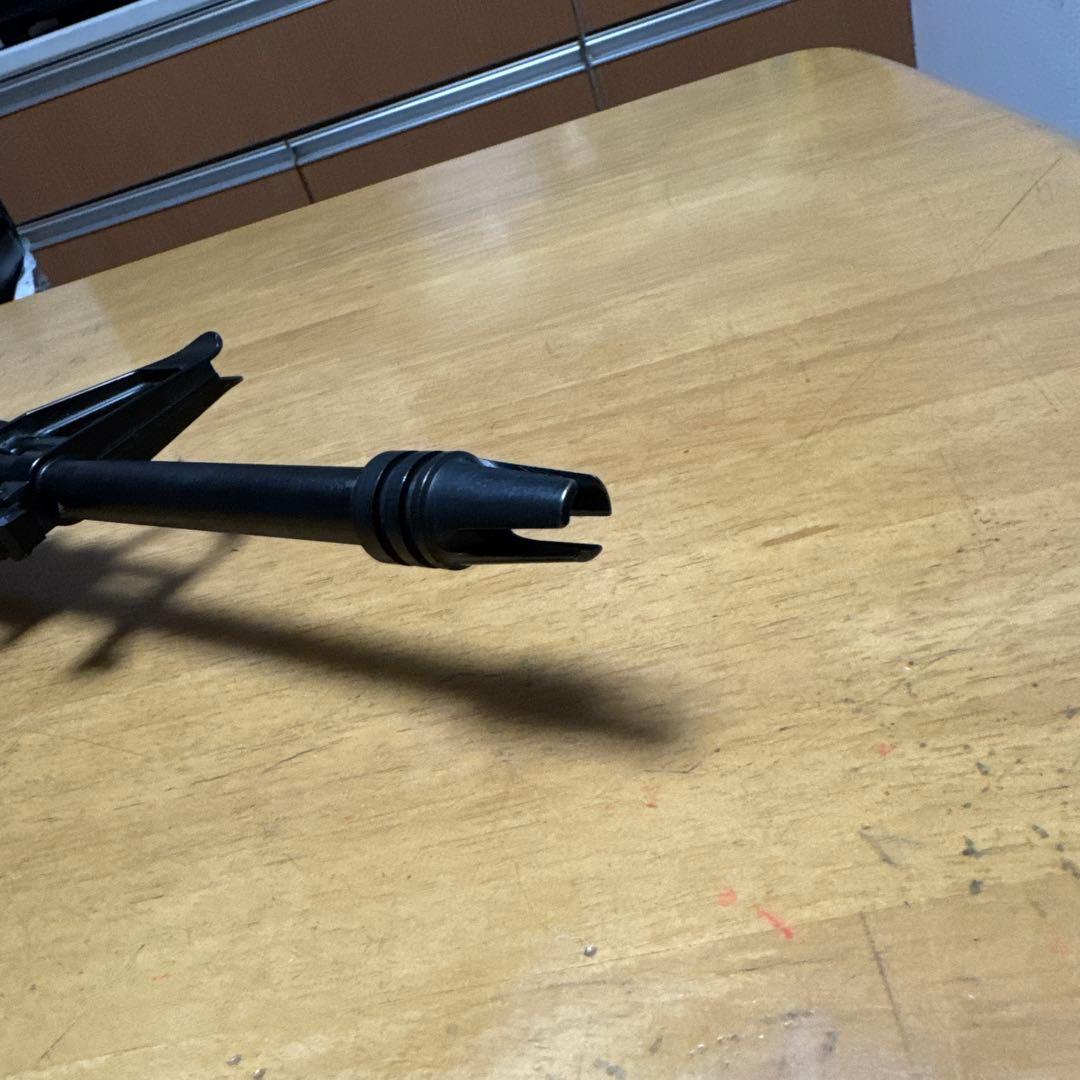 東京マルイ　COLT AR-15 電動エアガン その他セット売り