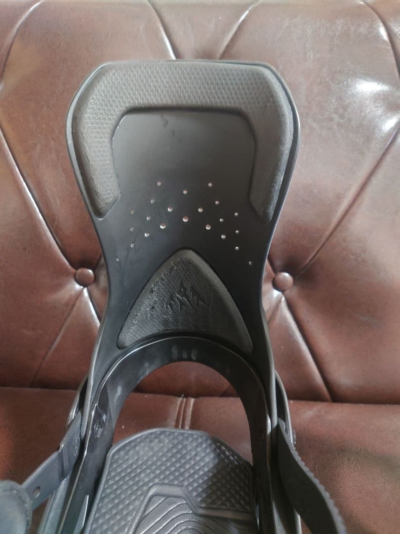 jones orion Mサイズ ビンディング