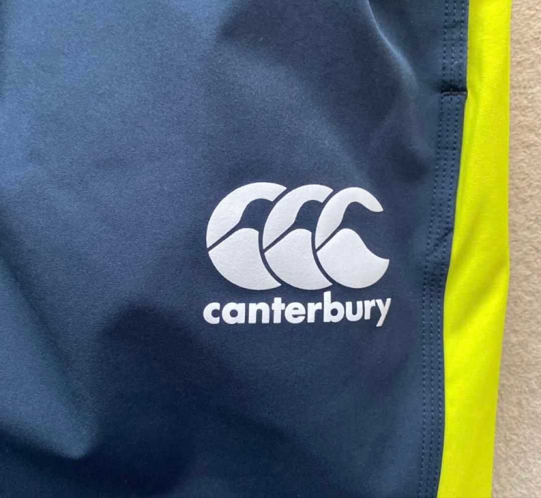 カンタベリー上下セット　ウォームアップウエア 160cm～170cm サイズS