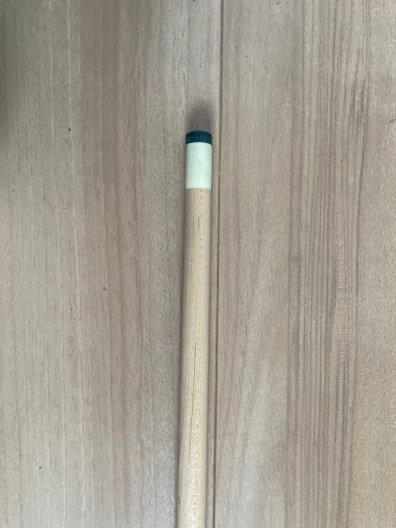 ビリヤードシャフト　淡路中空シャフト　ラジアル　中古　値下げ不可