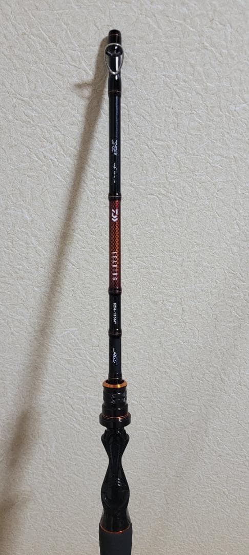 ダイワ　リーディング　82 M-185MT