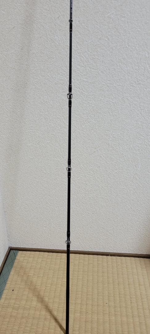 ダイワ　リーディング　82 M-185MT