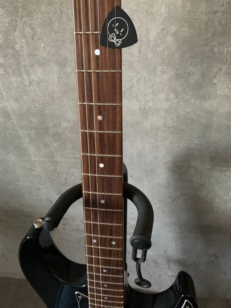 YAMAHA エレキギター PACIFICA PAC612VIIFM