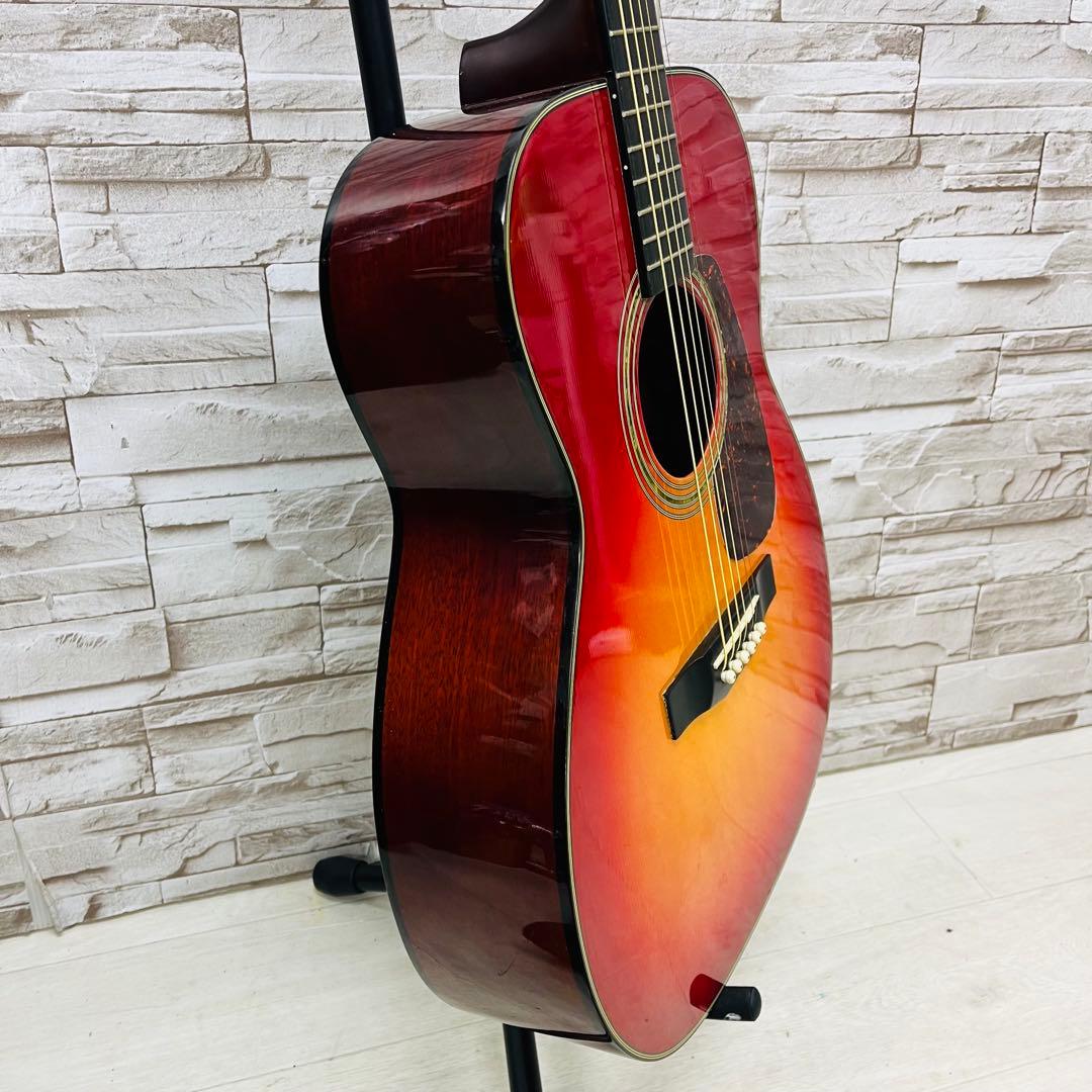 希少 Morris モーリス アコースティックギター MF-280KCS