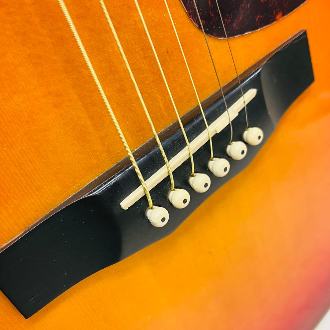 希少 Morris モーリス アコースティックギター MF-280KCS