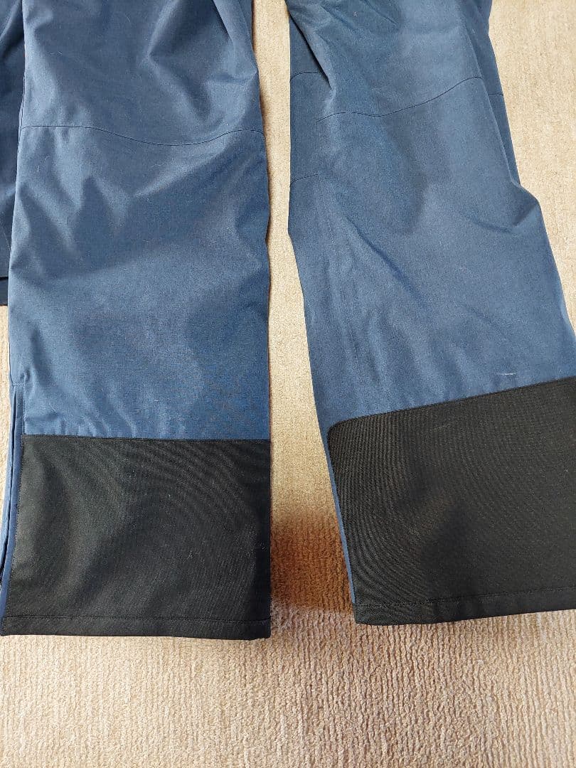 本日限定値下げロシニョール スキーウェアセット OOLサイズ