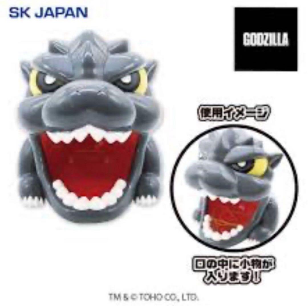 【10種】ゴジラ＆ガメラプライズグッズセット