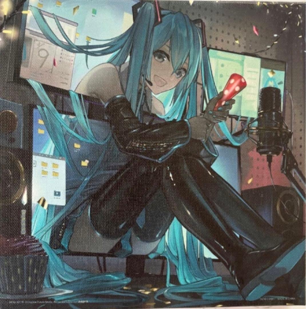 初音ミク アートボード