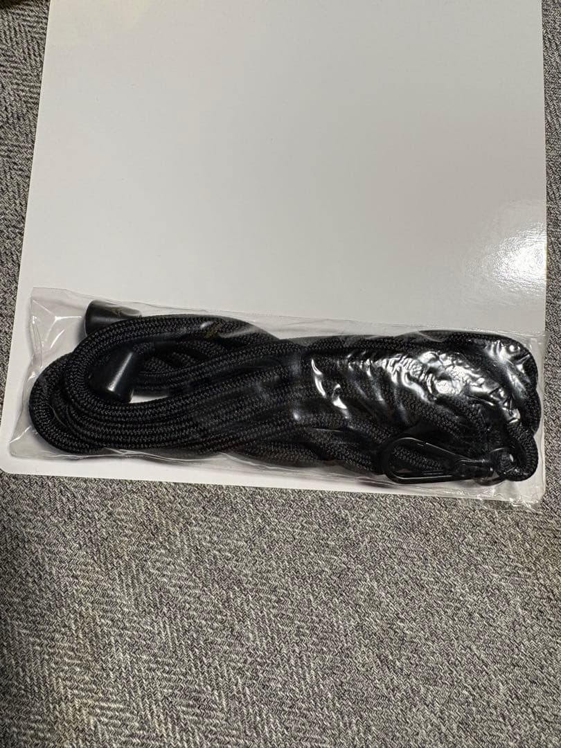 NEWSpaceネコます ストラップ 増田貴久