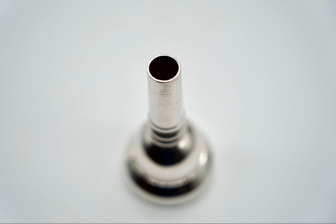 Griego Alessi 1C 太管テナートロンボーンマウスピース