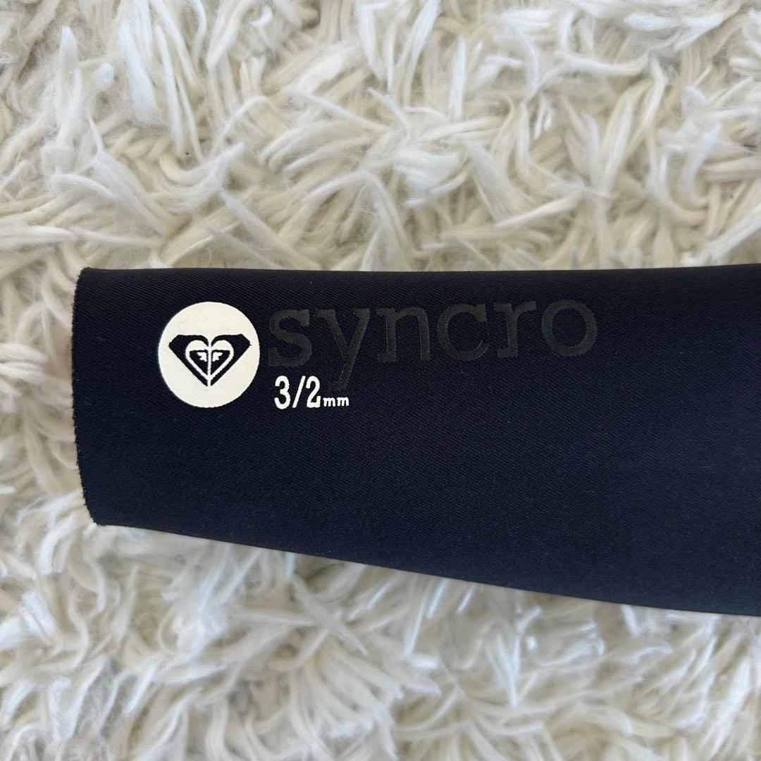 ロキシー レディース ウェットスーツ フルスーツ3/2mm 2/30