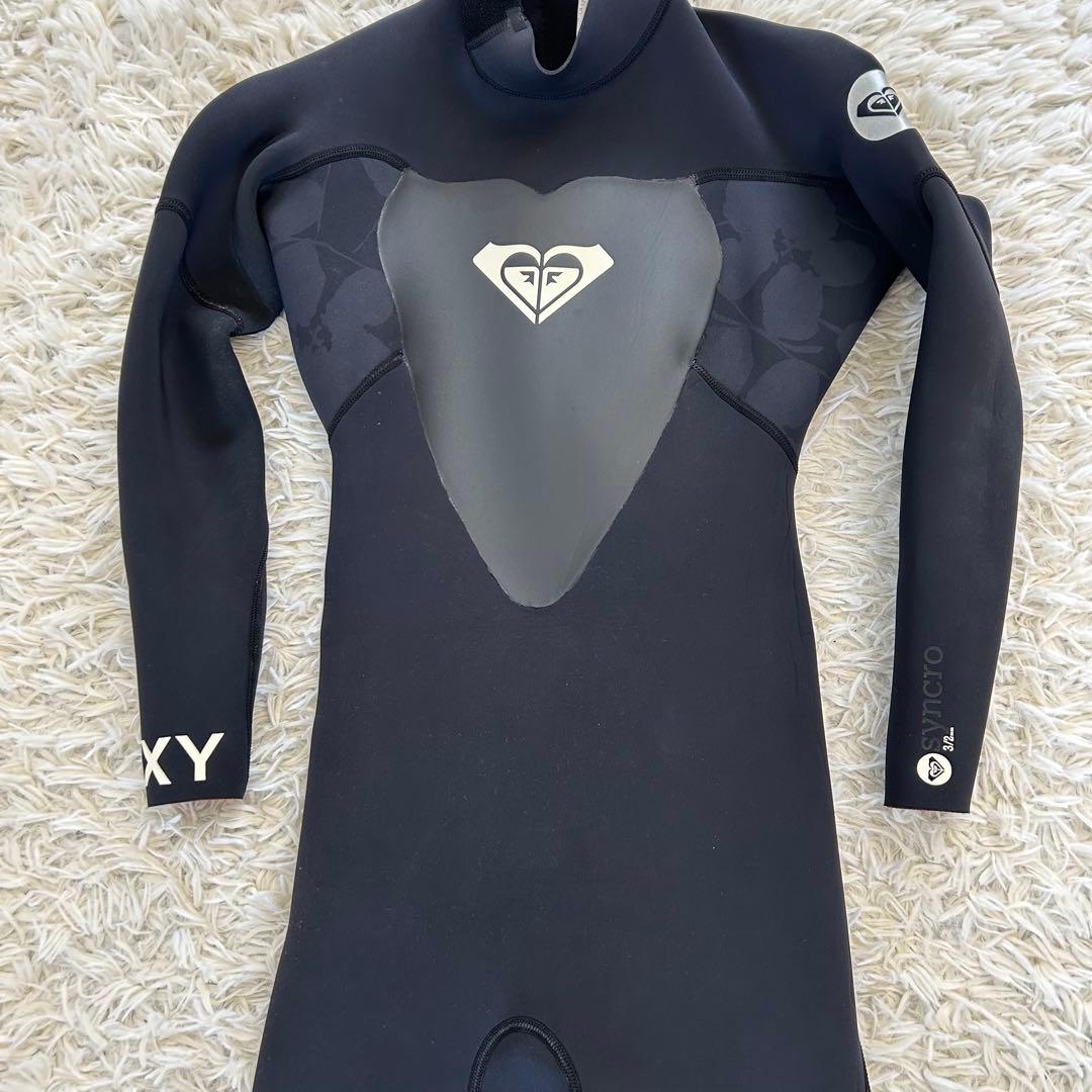ロキシー レディース ウェットスーツ フルスーツ3/2mm 2/30