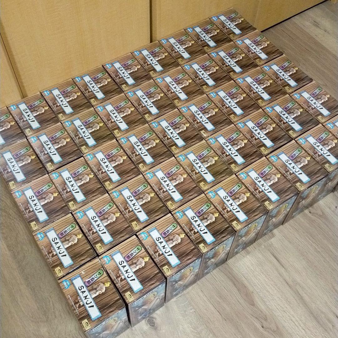 ワンピース フィギュア DXF グラメン ワノ国 サン五郎 (サンジ)