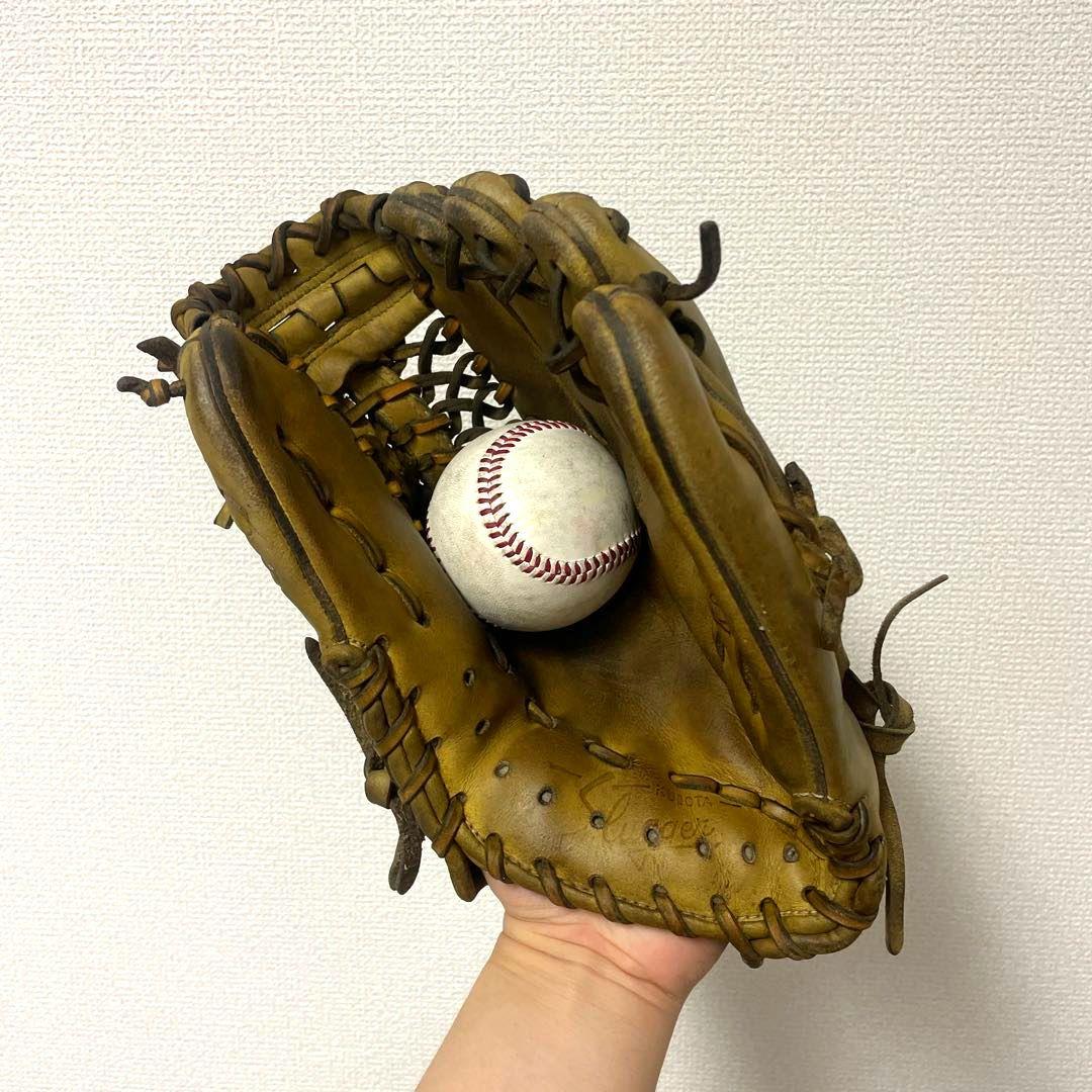 332 スラッガー 即戦力 硬式 内野手用グローブ