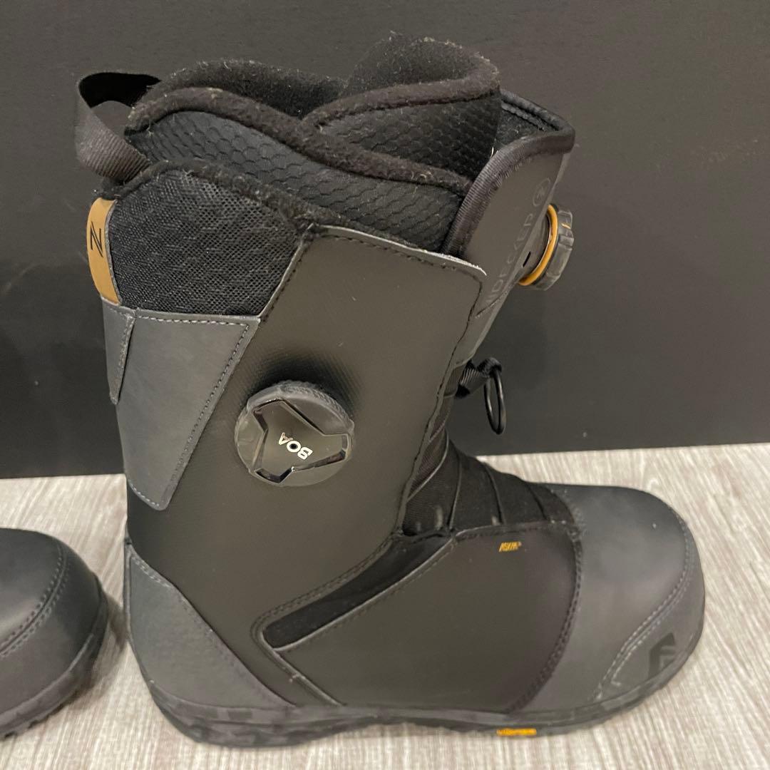 NIDECKER TRACER ナイデッカー トレーサー ブーツ スノーボード