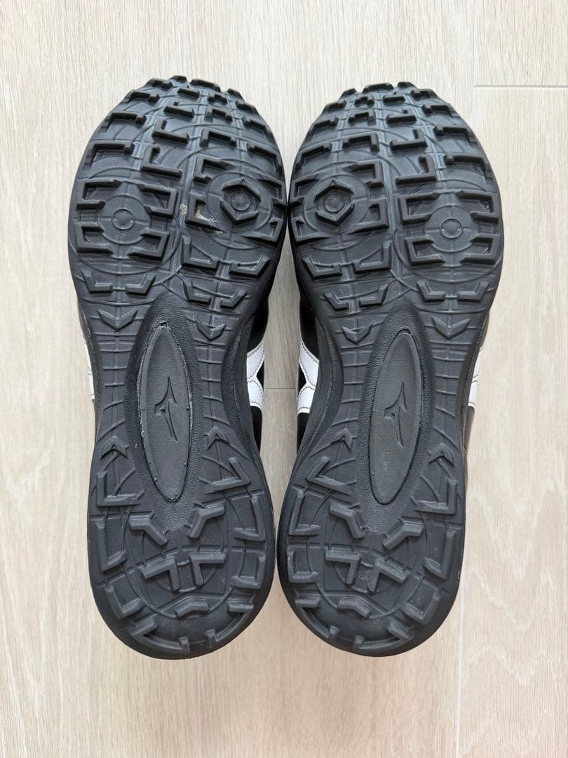 ミズノ モレリア TF トレーニングシューズ