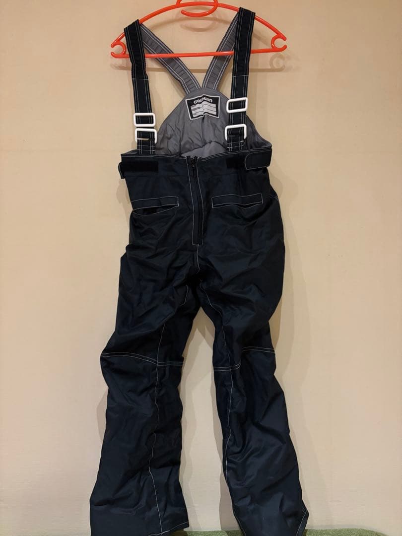 GOLDWIN ゴールドウィン スキー・スノボウェア上下