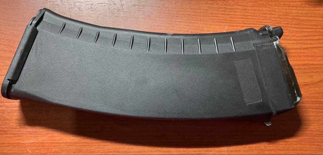 KSC AK74 ガスブローバック　ガスガン