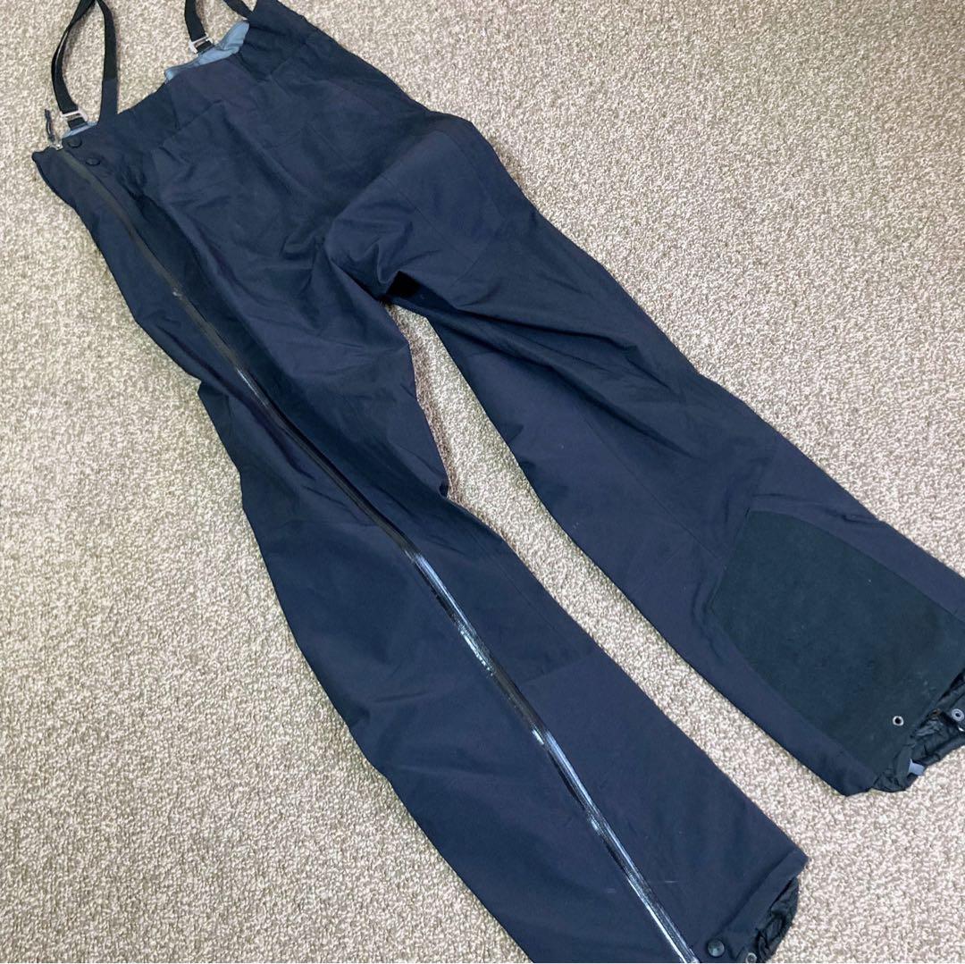 アークテリクス ARC'TERYX パンツ オールインワン サロペット スキー