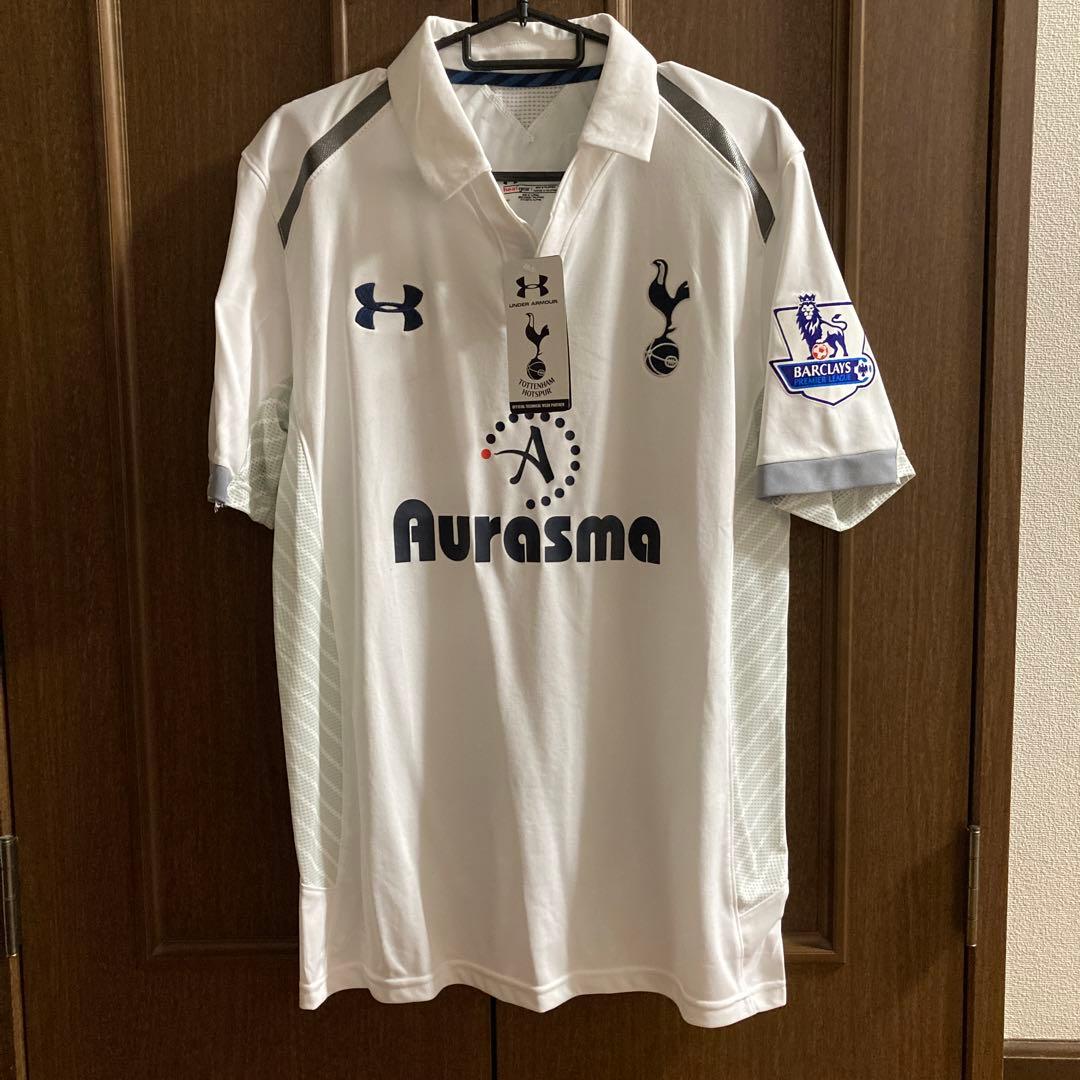 新品！タグ付き！トッテナム　ベイル　ユニフォーム