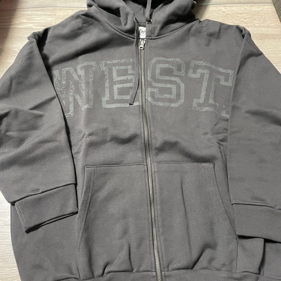 藤井流星　プロデュース　グッズ　パーカー