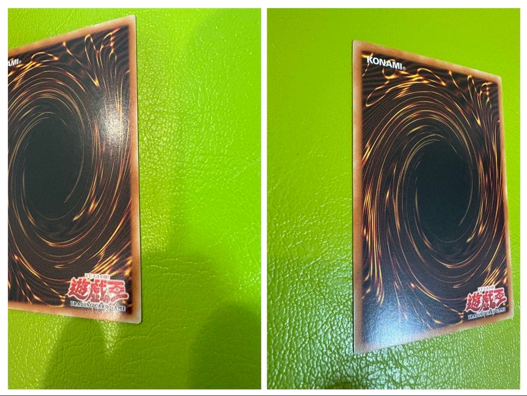 【新品未使用】青眼の白龍SDK-001 1st 旧アジア版英語版　初期遊戯王