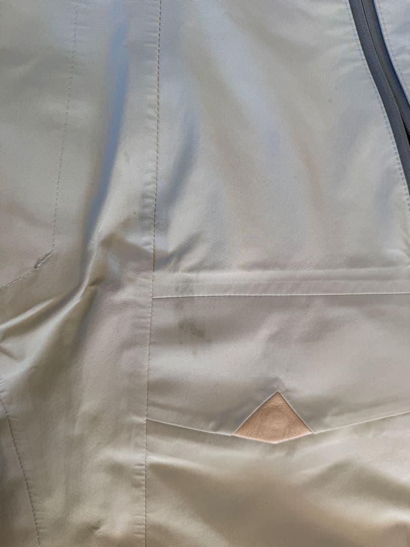 PERMANENT UNION パーマネントユニオン ウエア　フルマークス