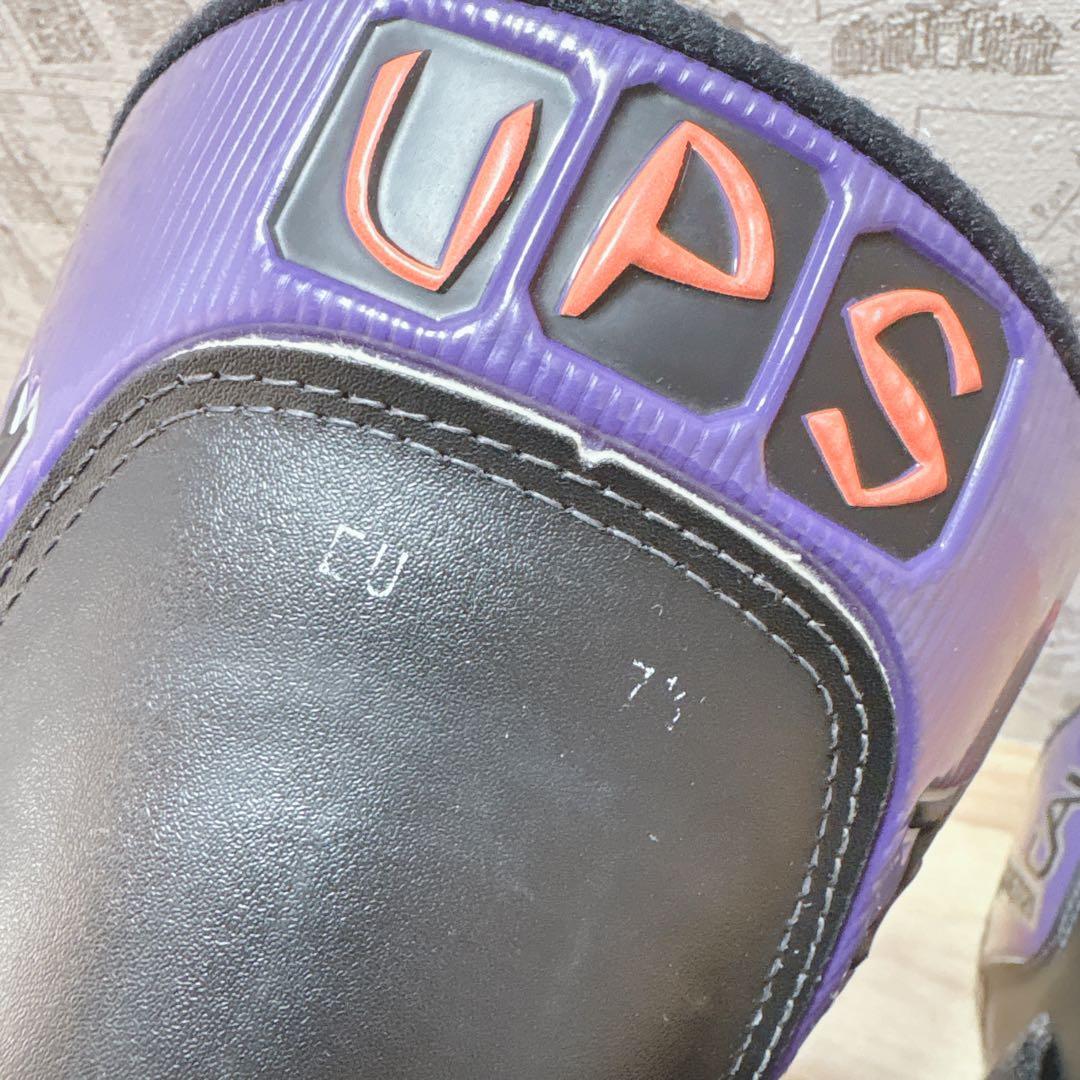 アシメトラASYMMETRA アルペンハードブーツ