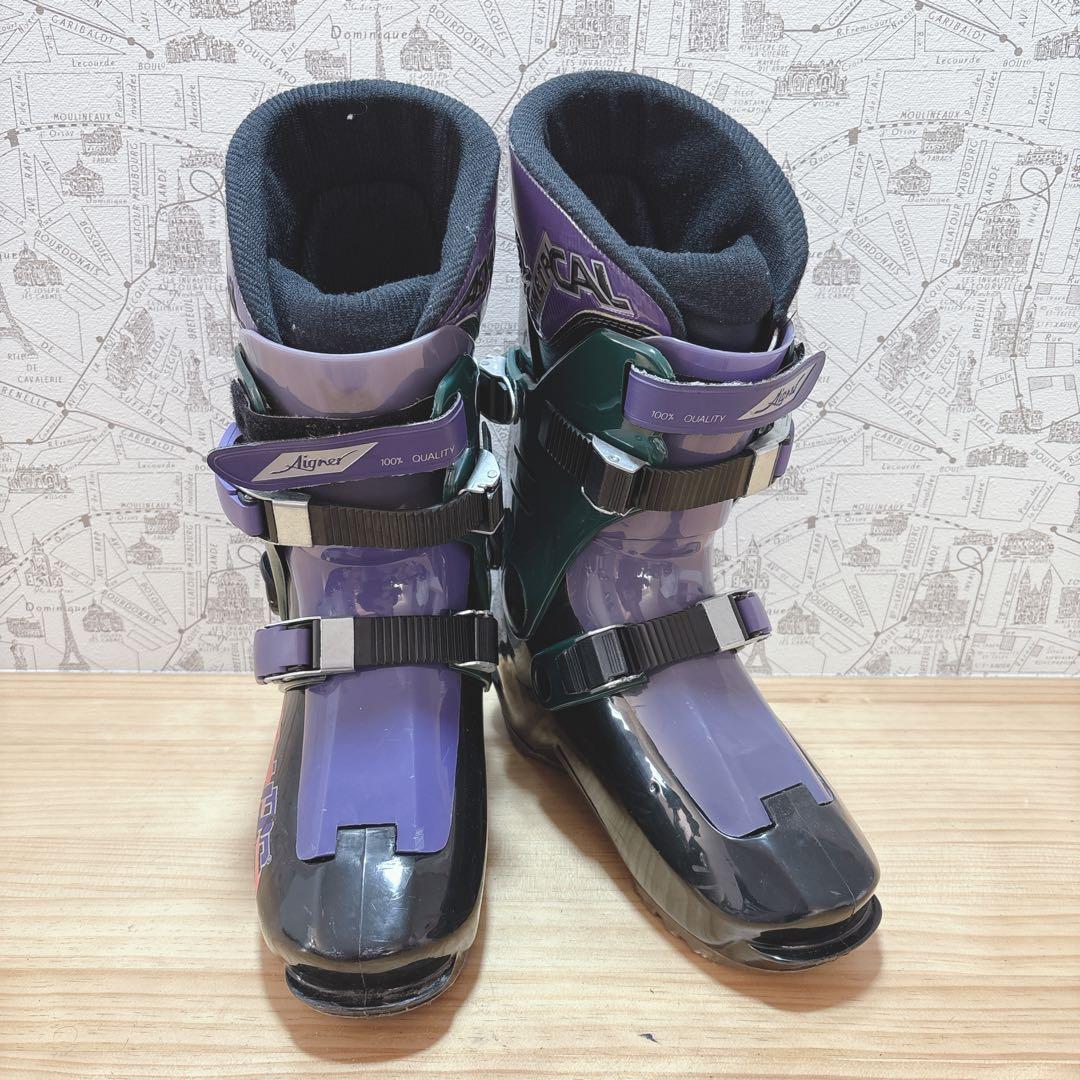 アシメトラASYMMETRA アルペンハードブーツ