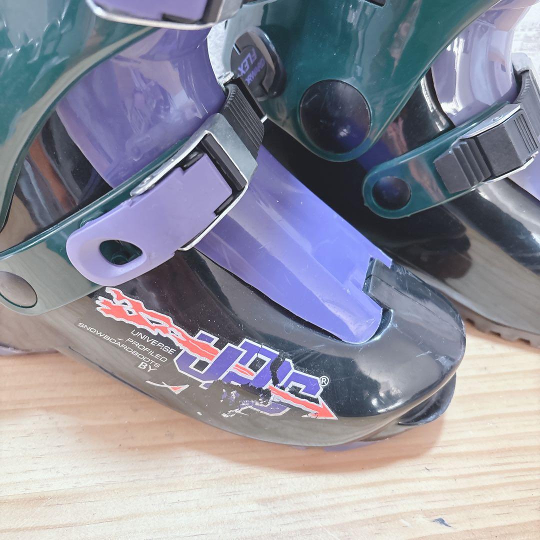 アシメトラASYMMETRA アルペンハードブーツ