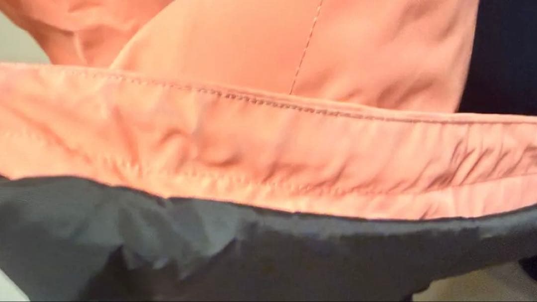 MONTEC Dune Shell アノラックジャケット フード付き