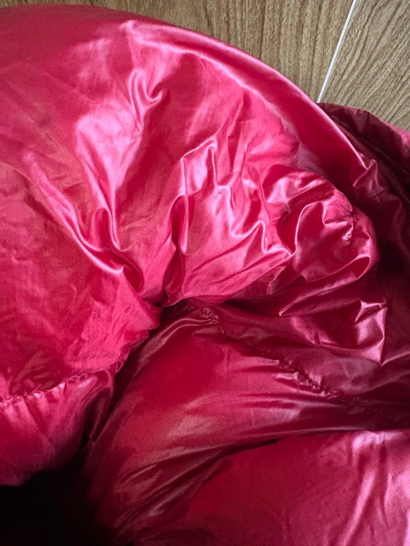 CUMULUS キュムラス PANYAM450未使用