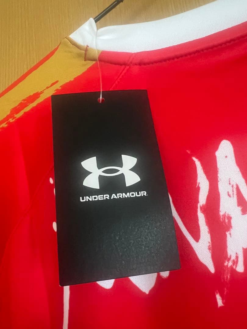 ロナウジーニョ サイン入り 限定ユニフォーム