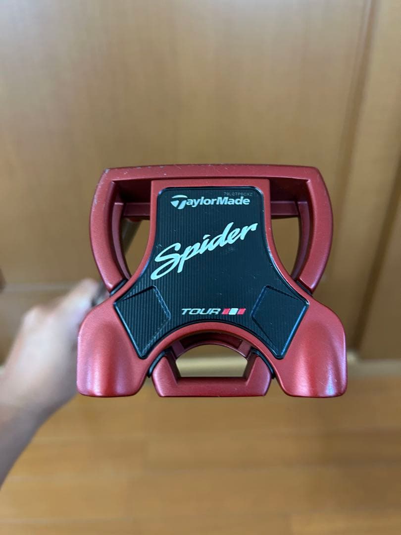 レフティーパター　36インチ