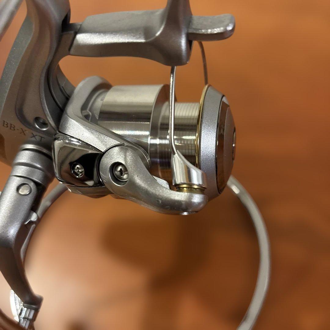 03BB-X XT 2500S A-RB 超目玉商品‼️