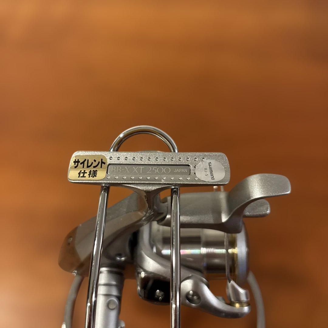 03BB-X XT 2500S A-RB 超目玉商品‼️