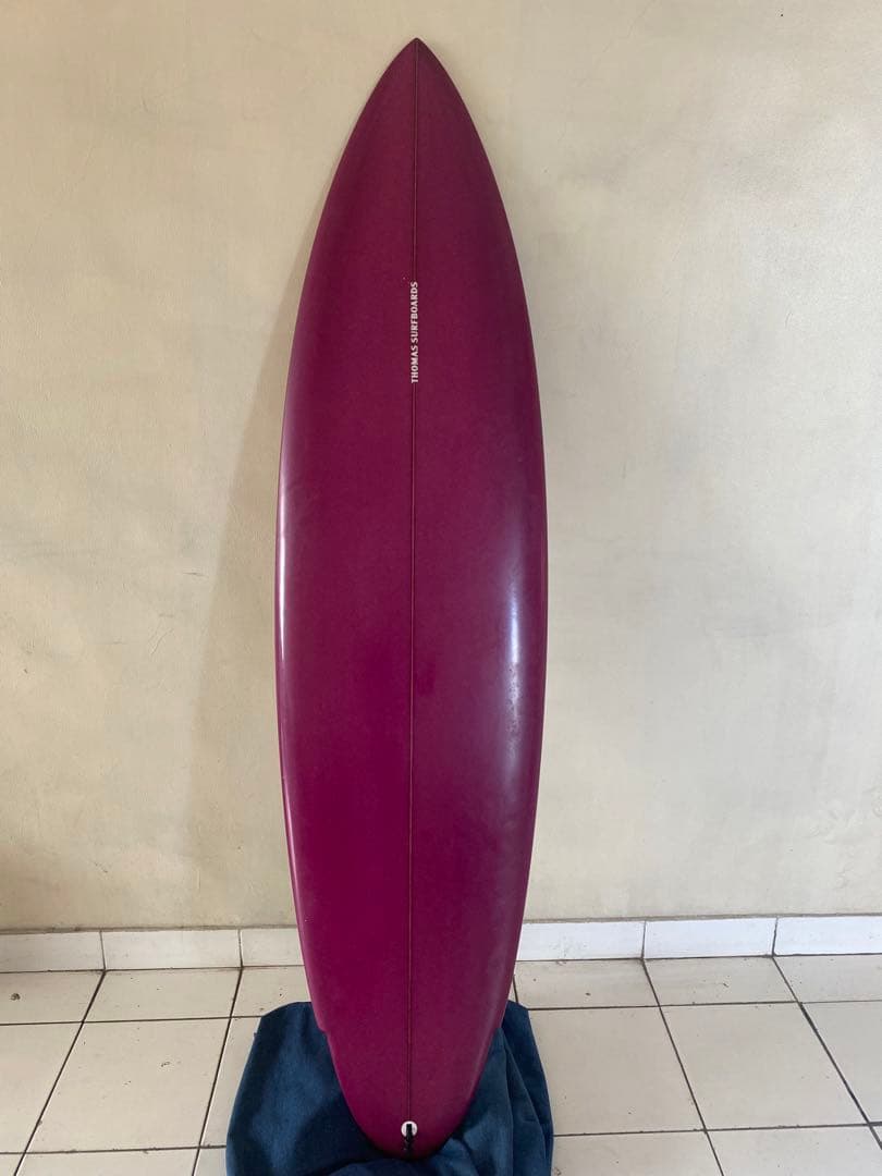 thomas surfboard MV1 トーマス　ミッドレングス