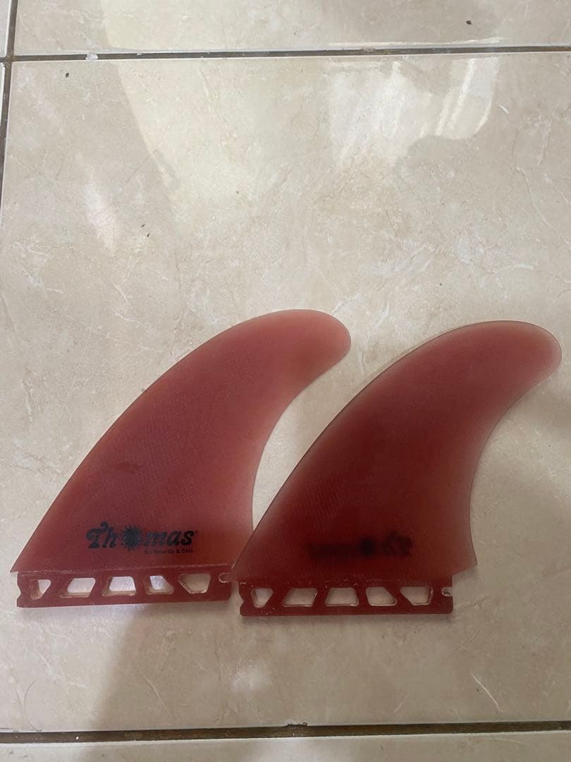 thomas surfboard MV1 トーマス　ミッドレングス