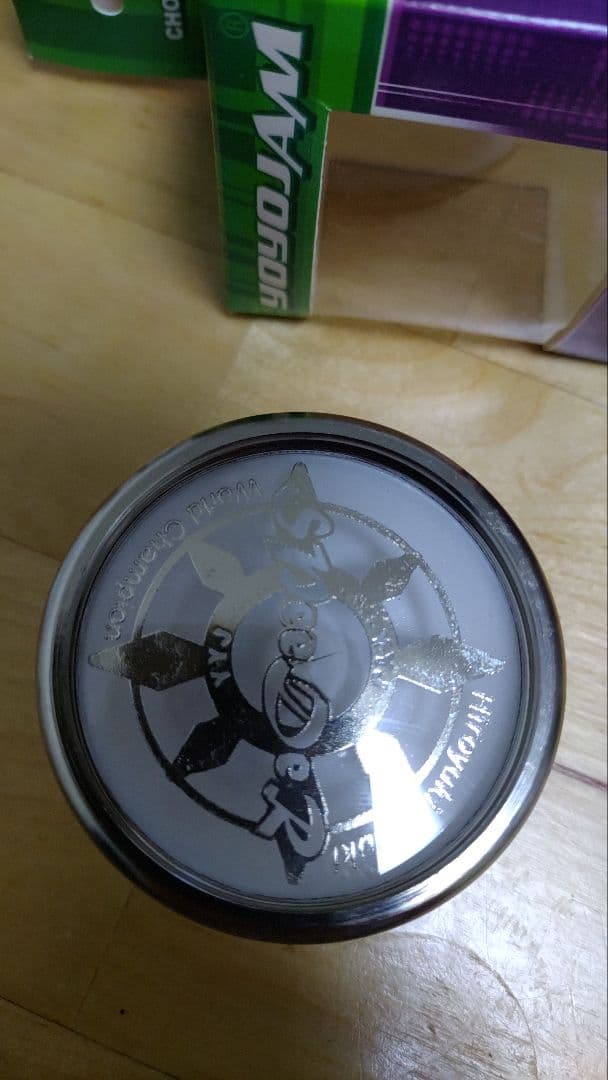 YOYOJAM スピーダー