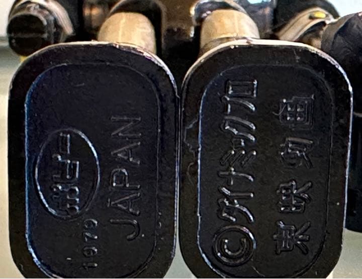 超合金マジンガーZ（1979年製）