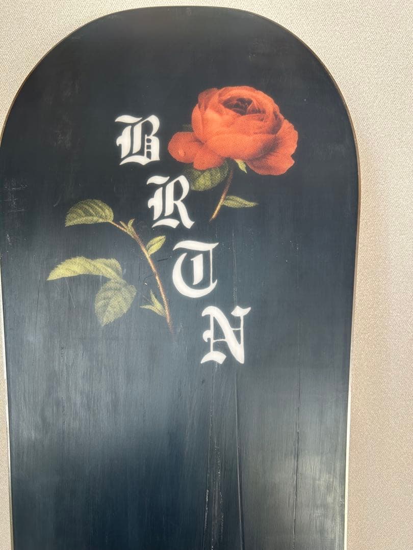 Burton⭐︎TALENT SCOUT141