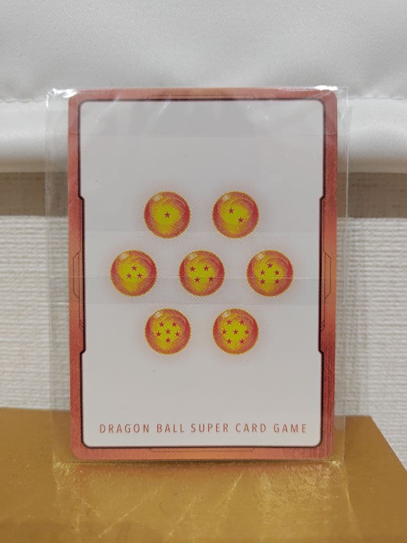 DBFW 日本決勝大会　限定　エナジーマーカー　未開封