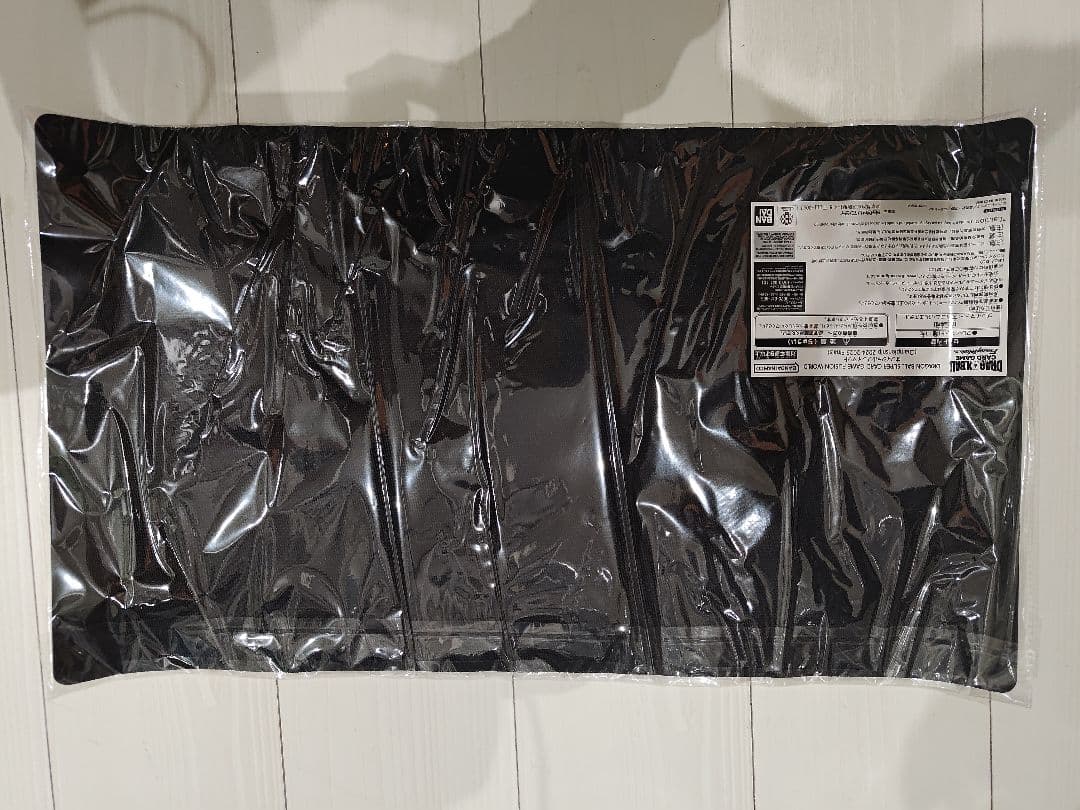 DBFW 日本決勝大会　限定　エナジーマーカー　未開封