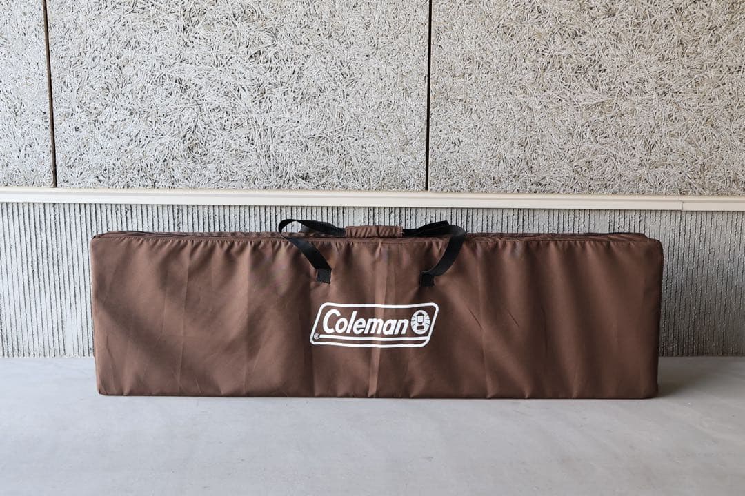 コールマン バタフライテーブル120