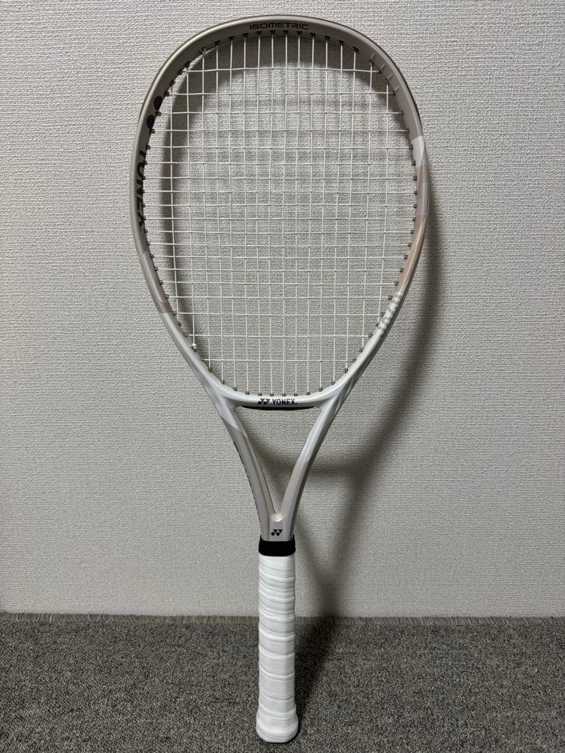 【美品】VCORE 100 ブイコア サンドベージュ G2