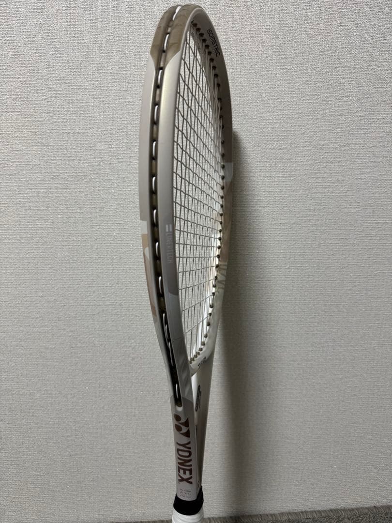 【美品】VCORE 100 ブイコア サンドベージュ G2