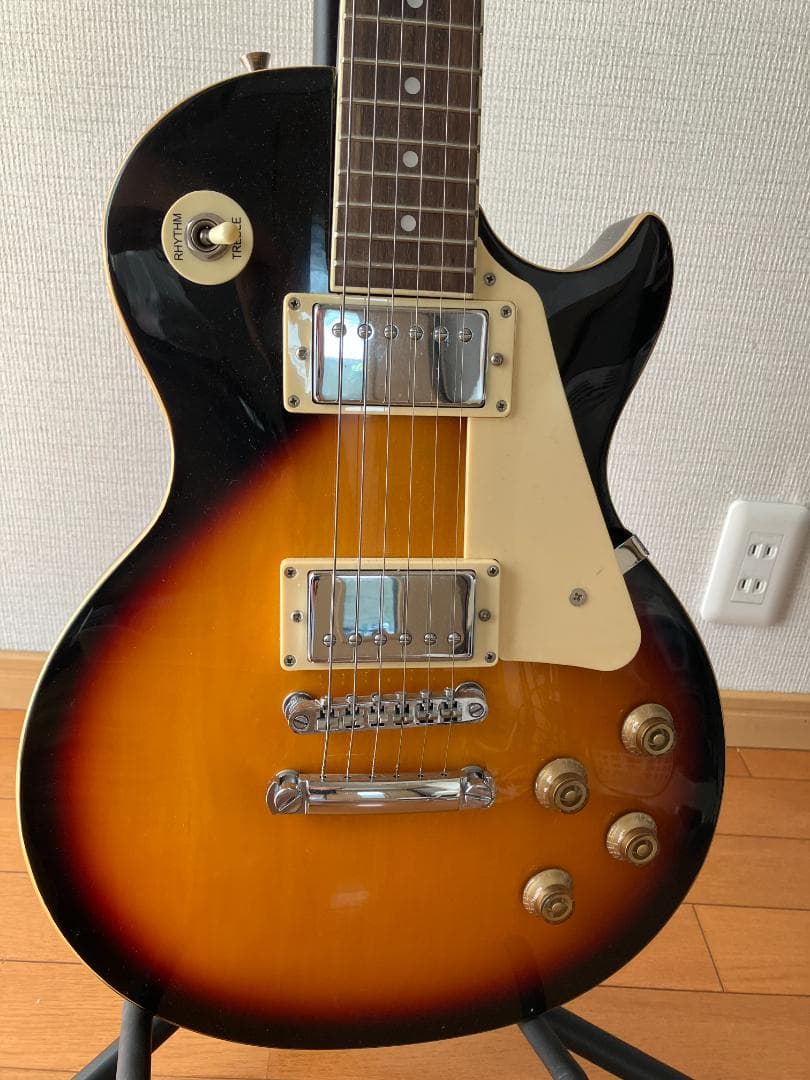 t*t様 Maestro by Gibson エレキギター