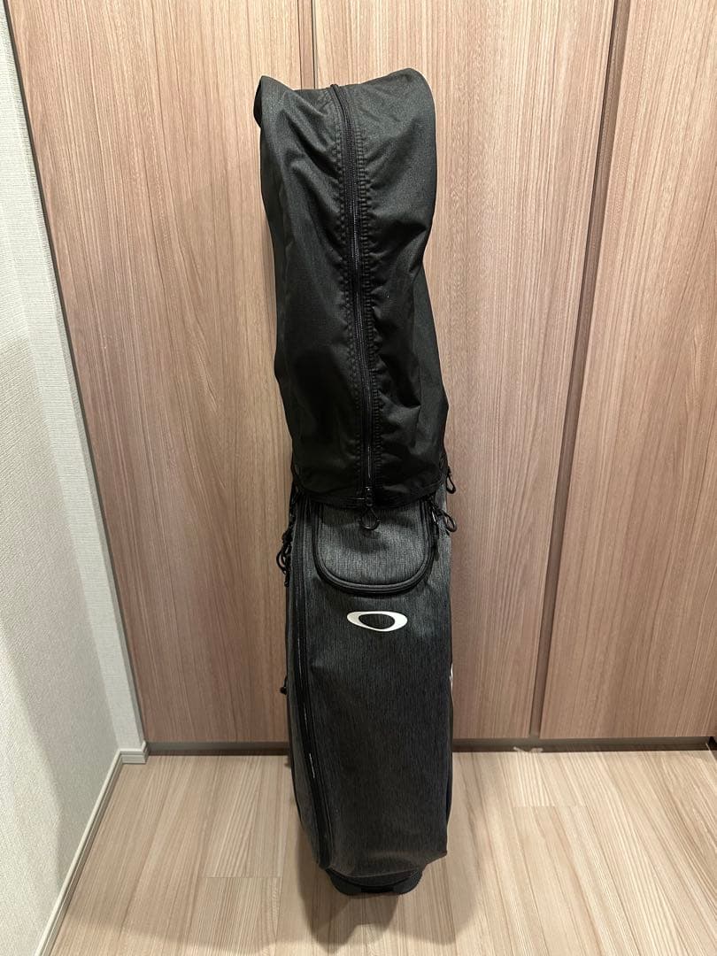 OAKLEY ゴルフバッグ フルキャディバッグ